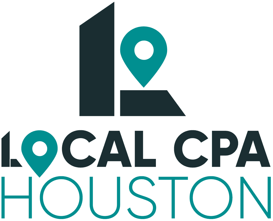 Local CPA Houston